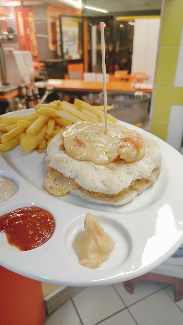 Burger Boss · Foto 10