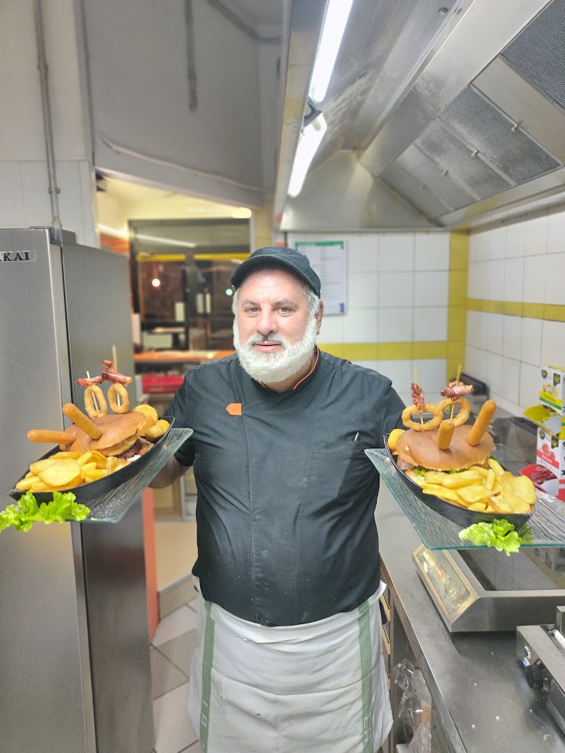 Burger Boss · Foto 8