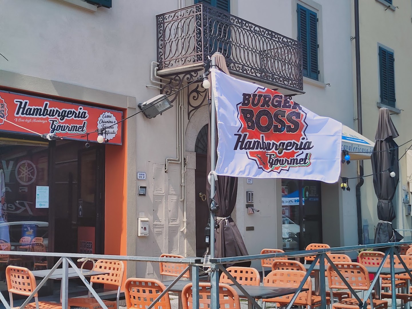 Burger Boss · Foto 1
