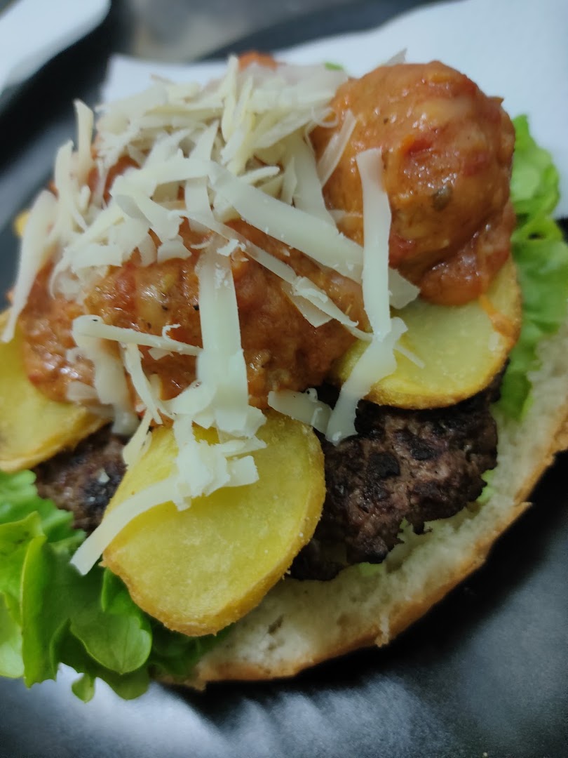 Burger Boss · Foto 7
