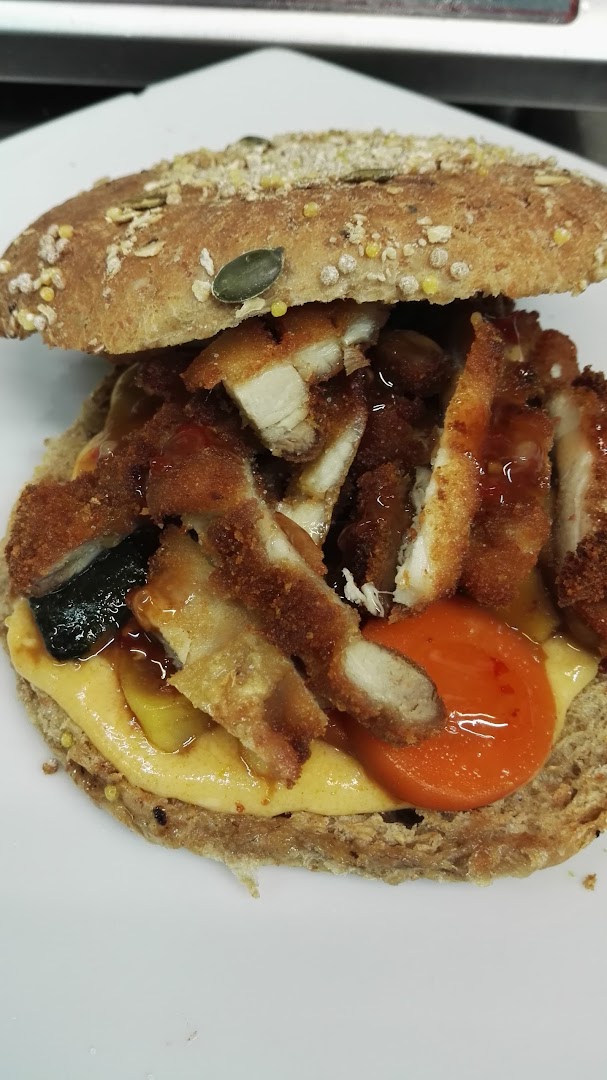 Burger Boss · Foto 12