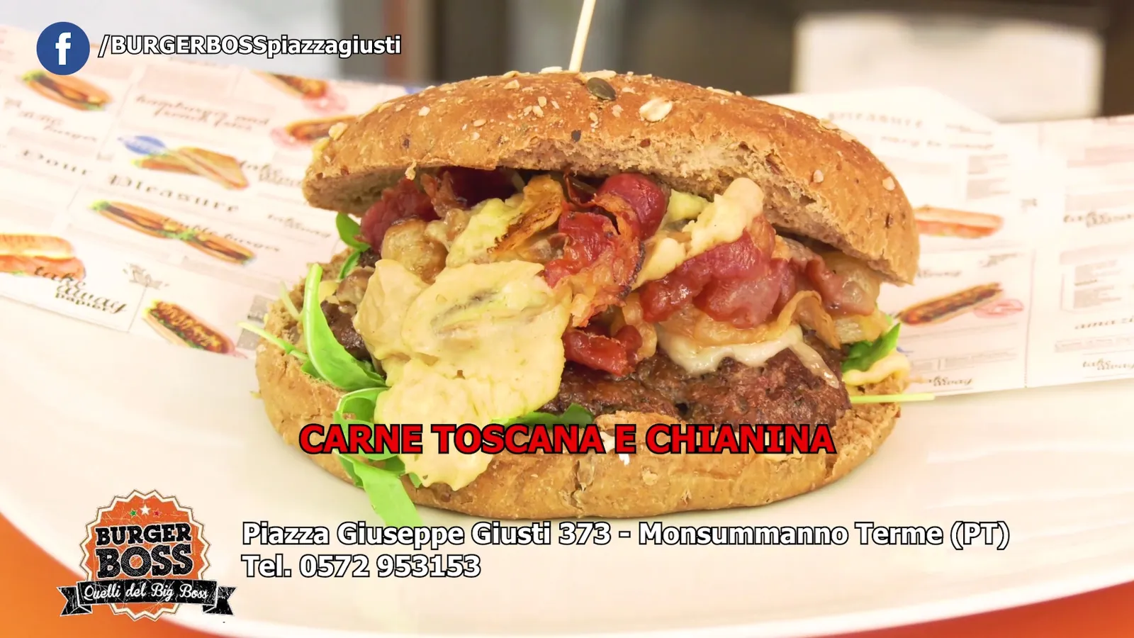 Burger Boss · Foto 2